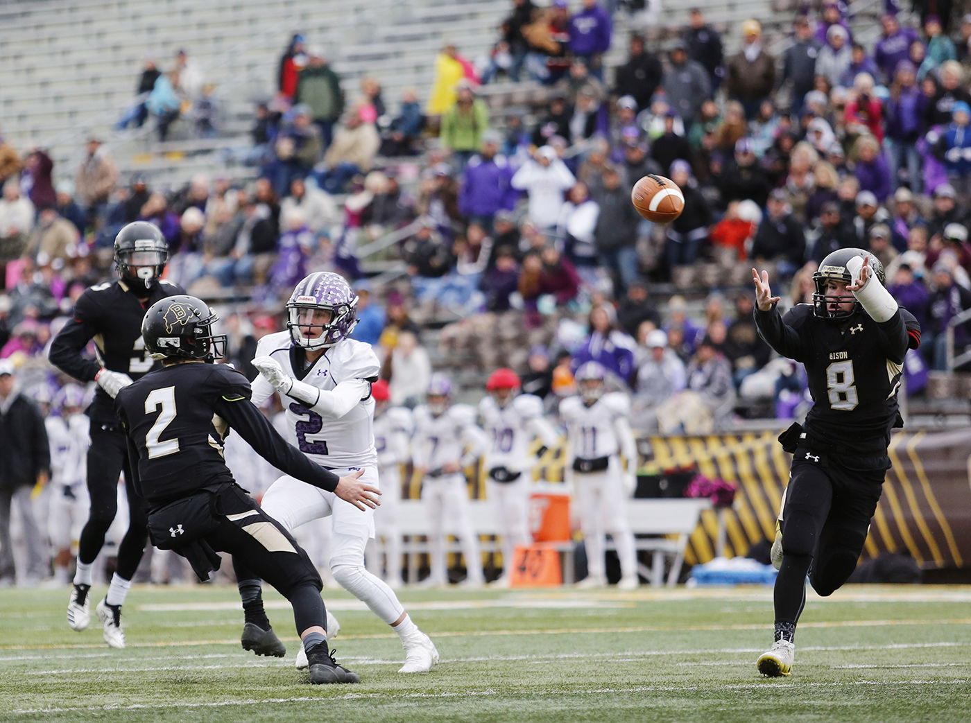 2A Football Championship